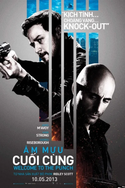 Xem Phim Âm Mưu Cuối Cùng (Tham Chiến)