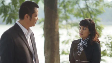 Xem Phim Lời Ru Mùa Đông