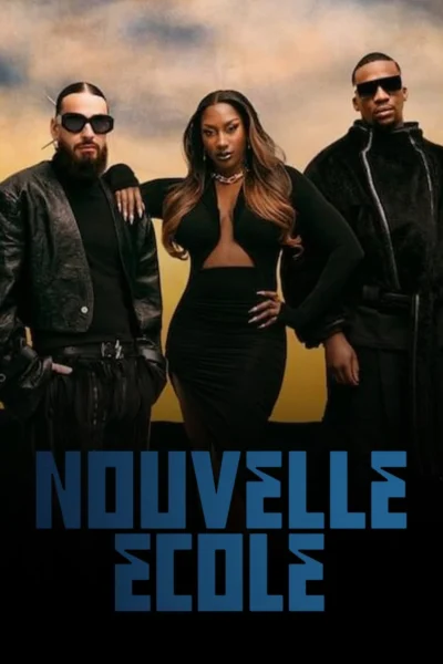 Xem Phim Nhịp Điệu Hip Hop Pháp (Phần 3)