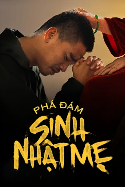 Xem Phim Phá Đám: Sinh Nhật Mẹ