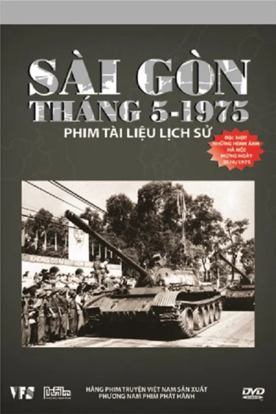 Xem Phim Sài Gòn Tháng 5 Năm 1975