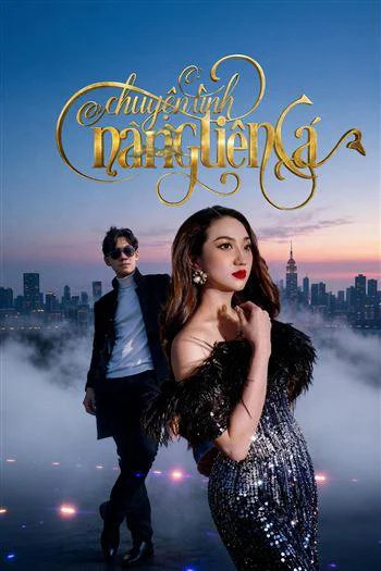 Xem Phim Chuyện Tình Nàng Tiên Cá