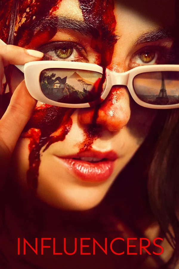 Xem Phim Danh Tính Ảo Tưởng