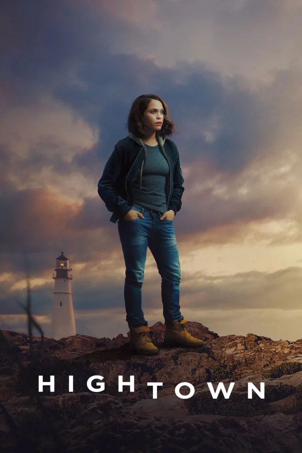 Xem Phim Hightown (Phần 3)