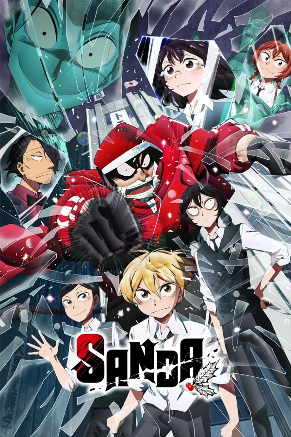 Xem Phim SANDA